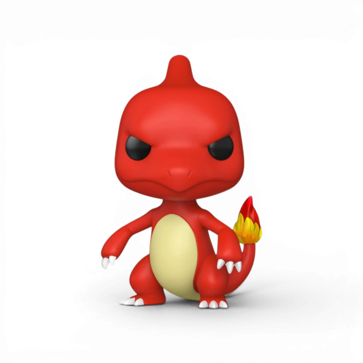 Figurine POP! Jumbo Pokémon - Reptincel