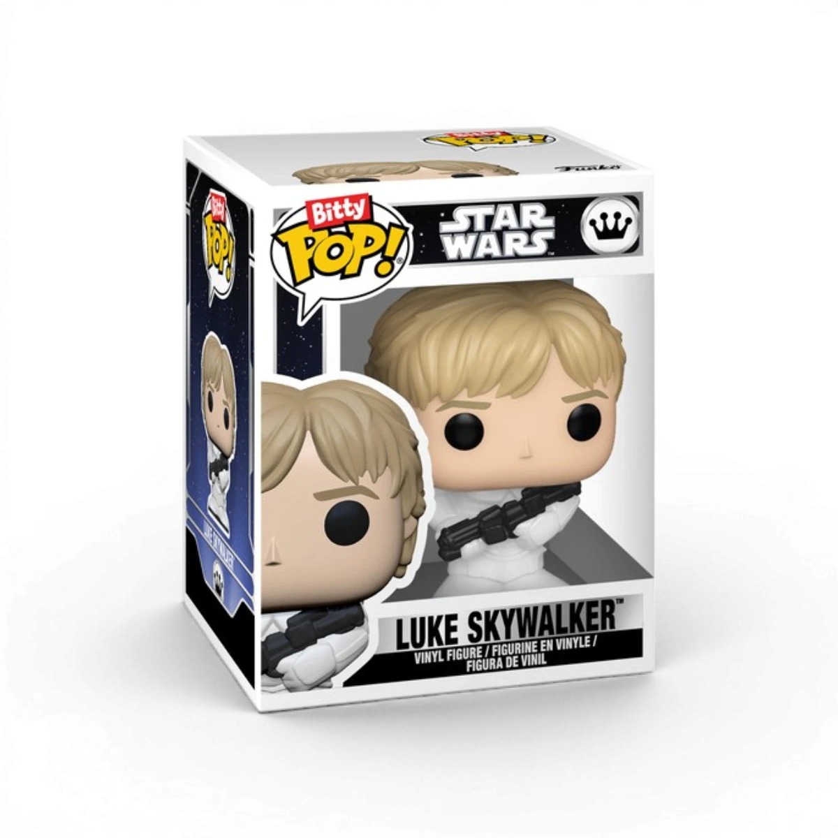 Coffret Bitty POP! Star Wars - L'Étoile de la Mort