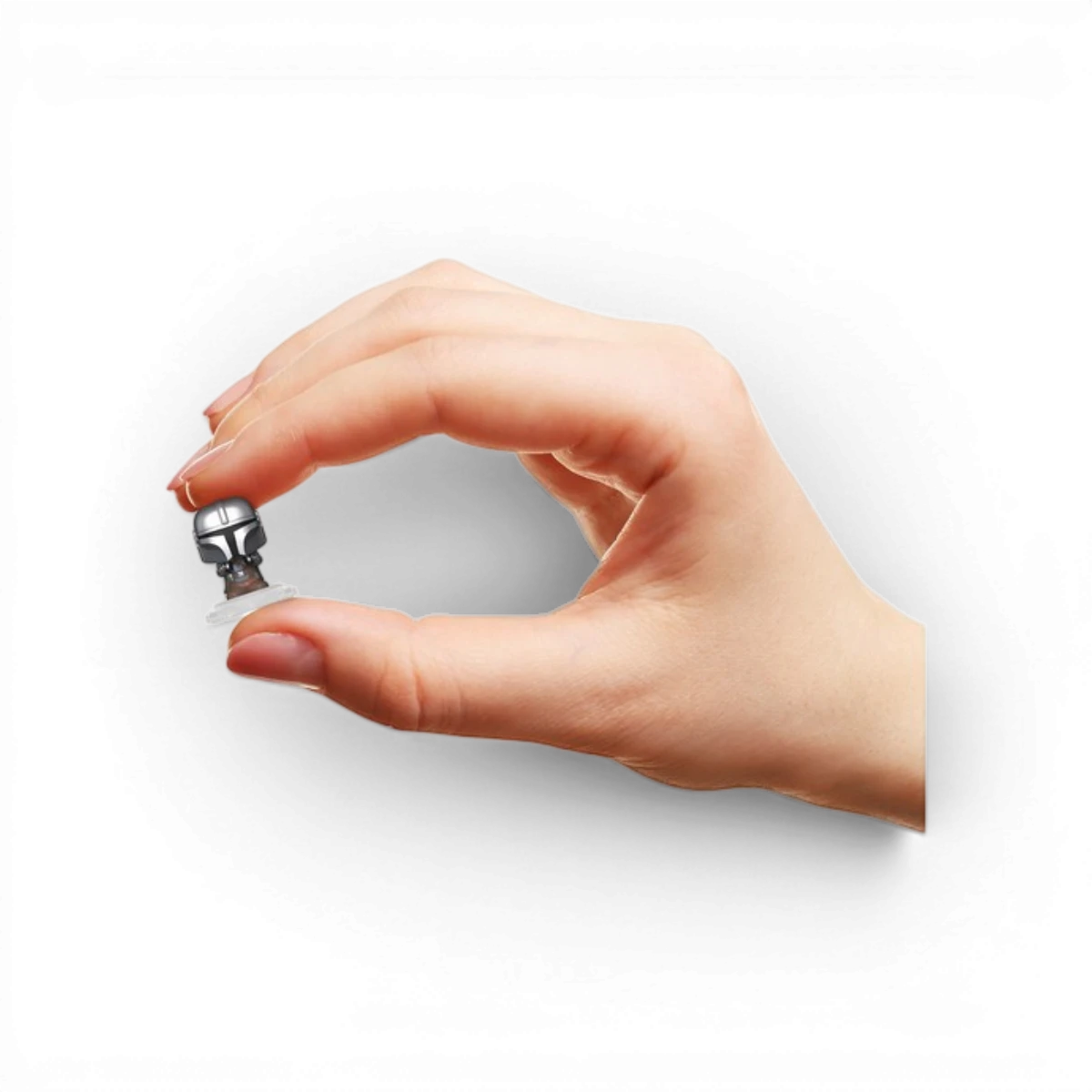 Coffret Bitty POP! Star Wars - N1 avec Mando