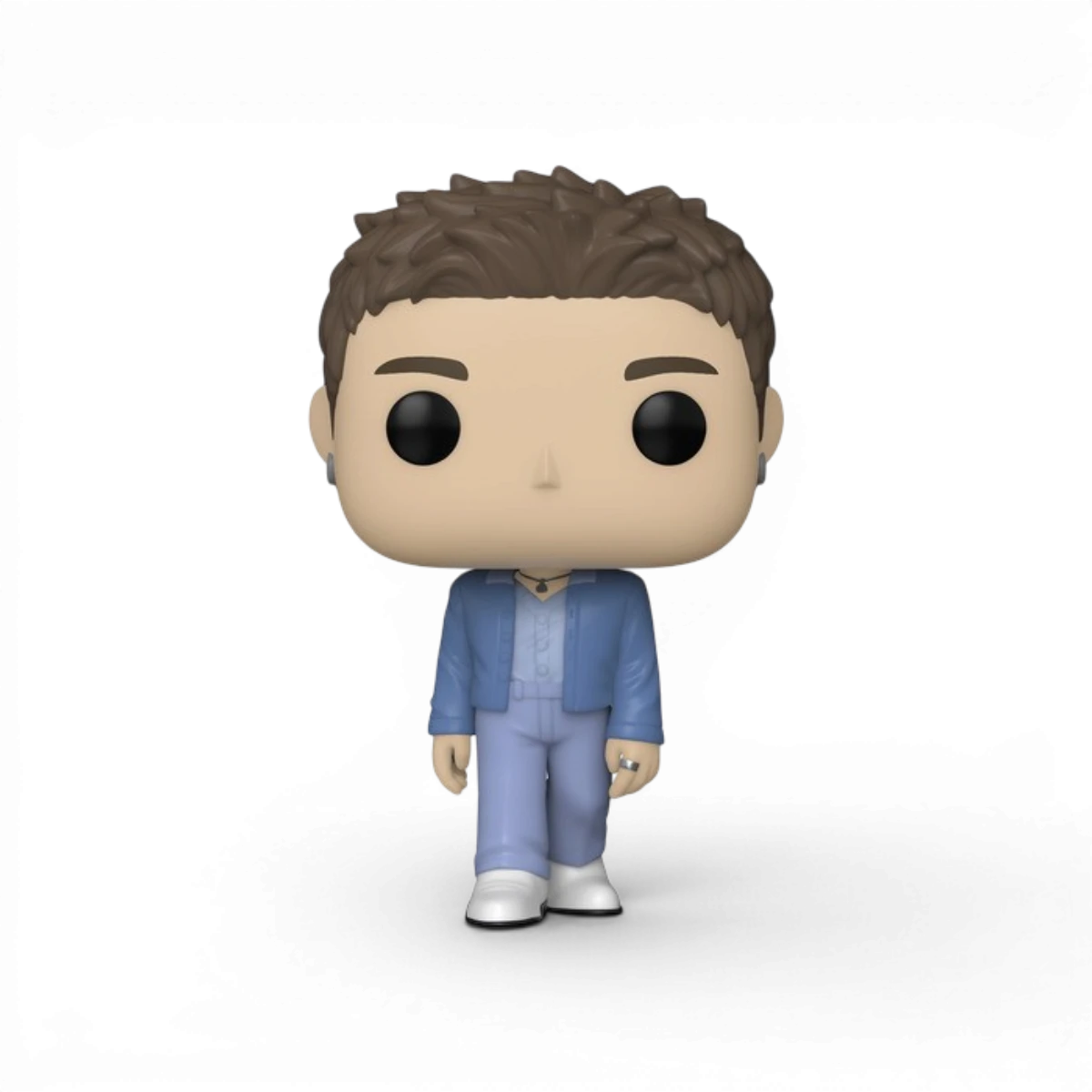 Figurine RM - BTS - Funko Pop! Rocks n°367