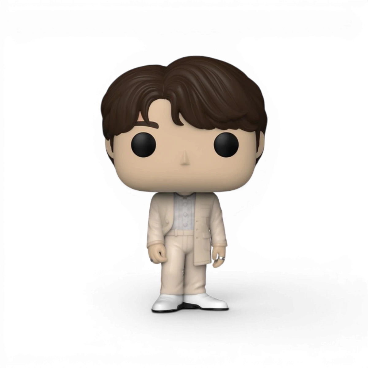 Figurine Jin - BTS - Funko Pop! Rocks n°368