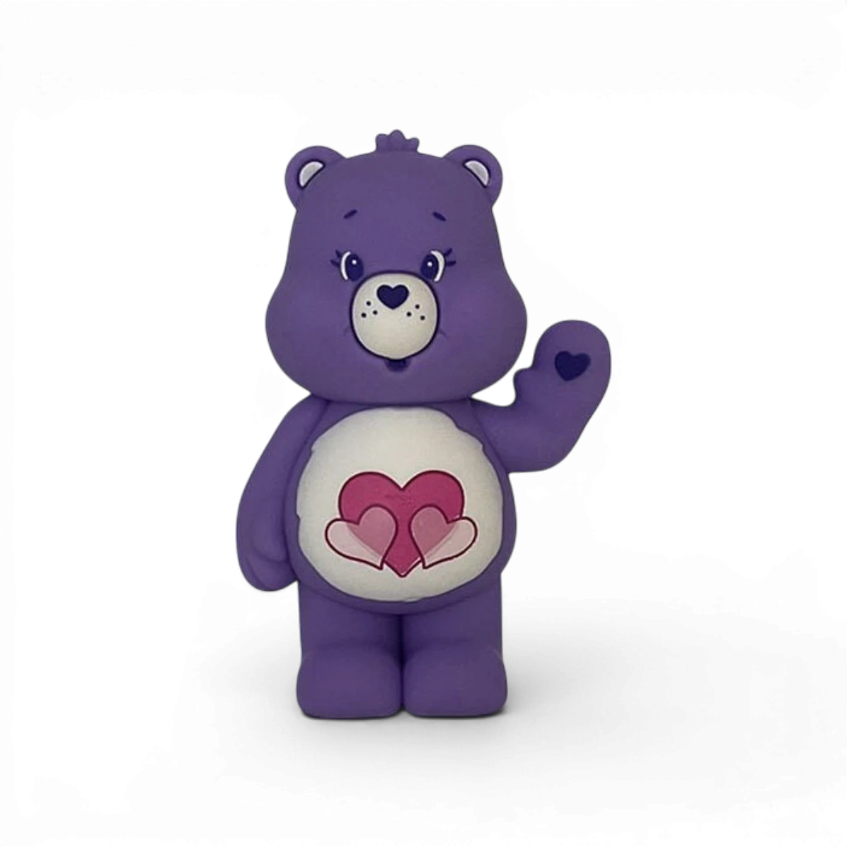 Figurine Bisounours (modèle aléatoire)