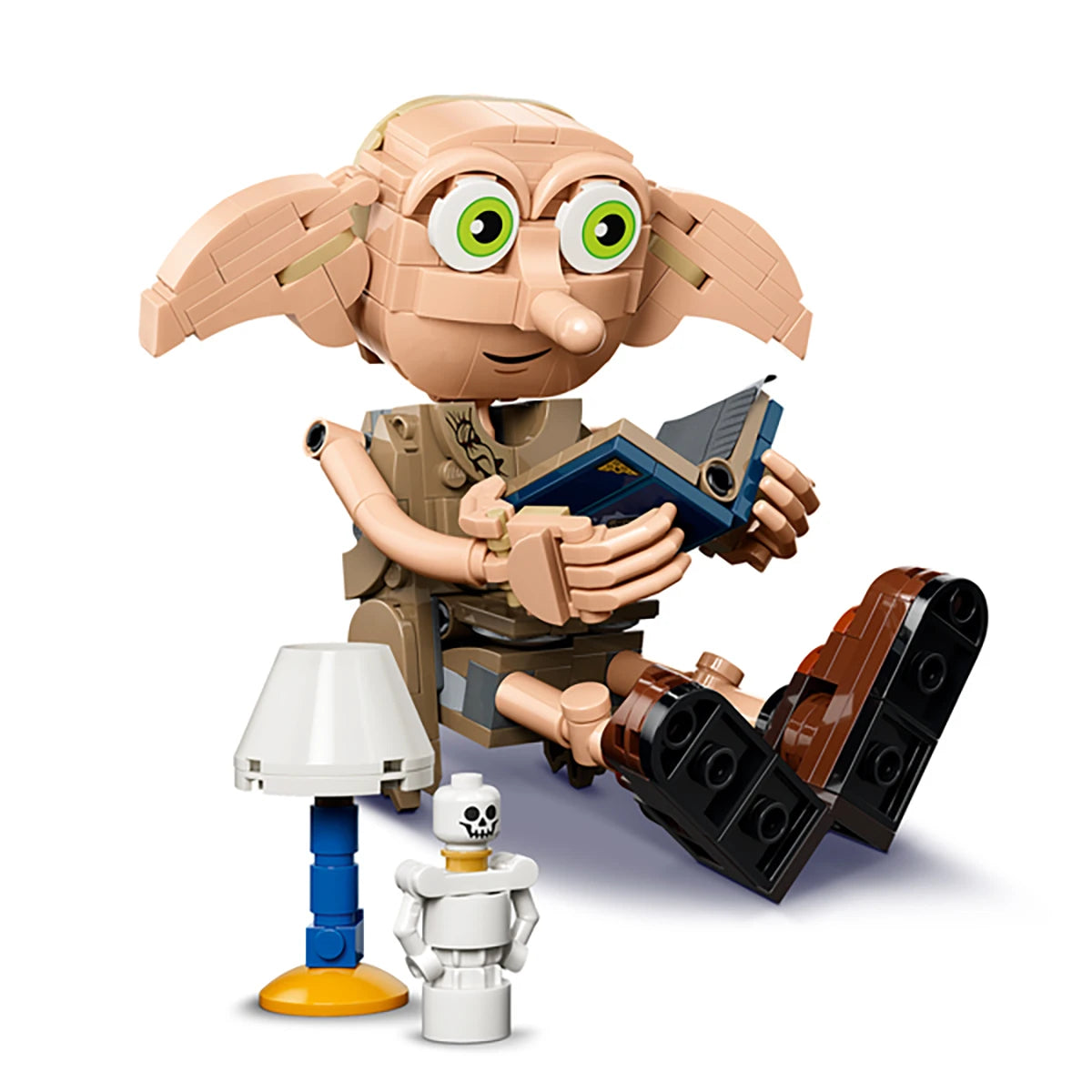 76469 - Dobby™ l'elfe libre - LEGO® Harry Potter™