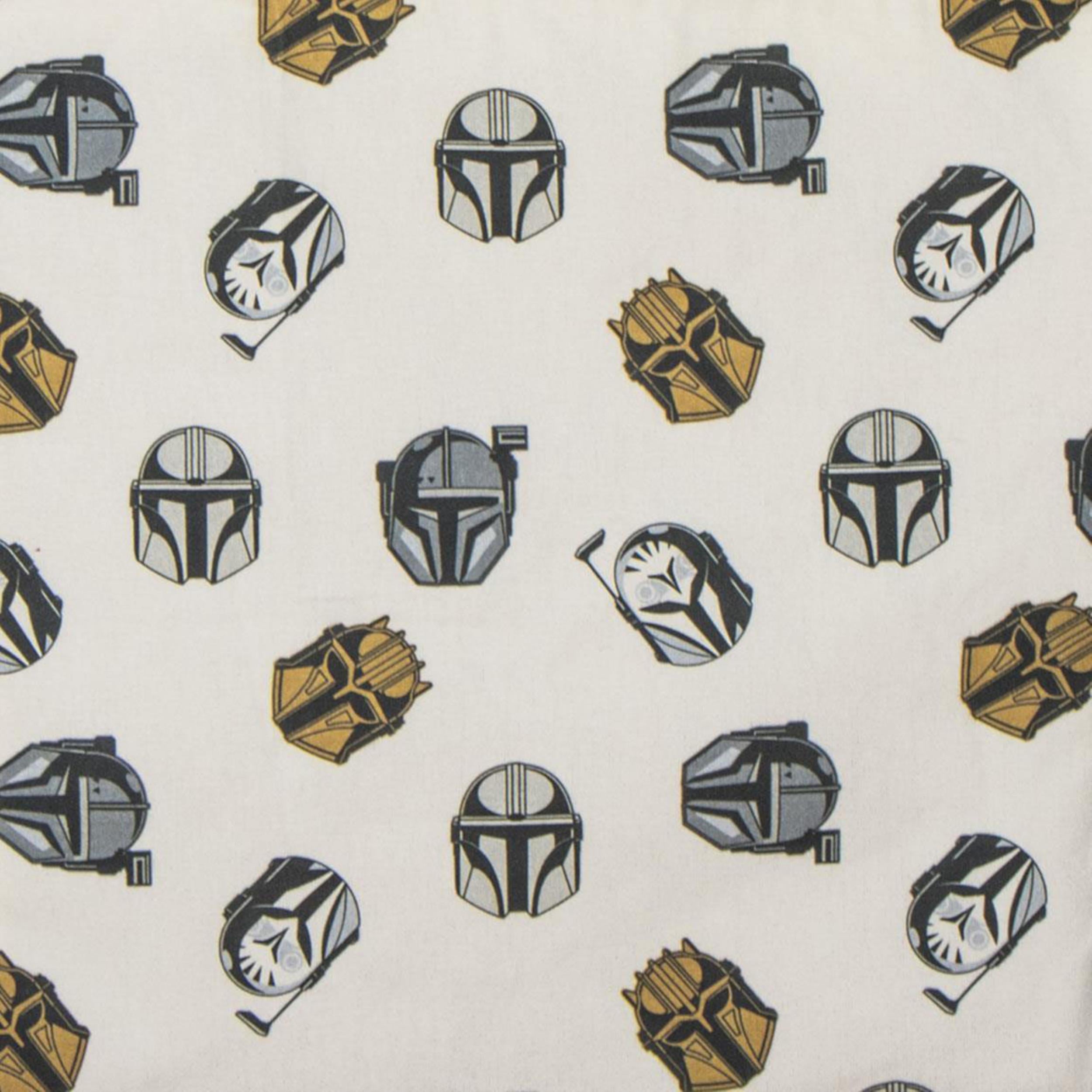 TOTE BAG “THE MANDALORIAN”