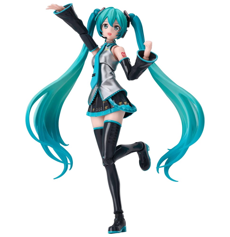 Figurine à assembler Fantastics Edition - Hatsune Miku