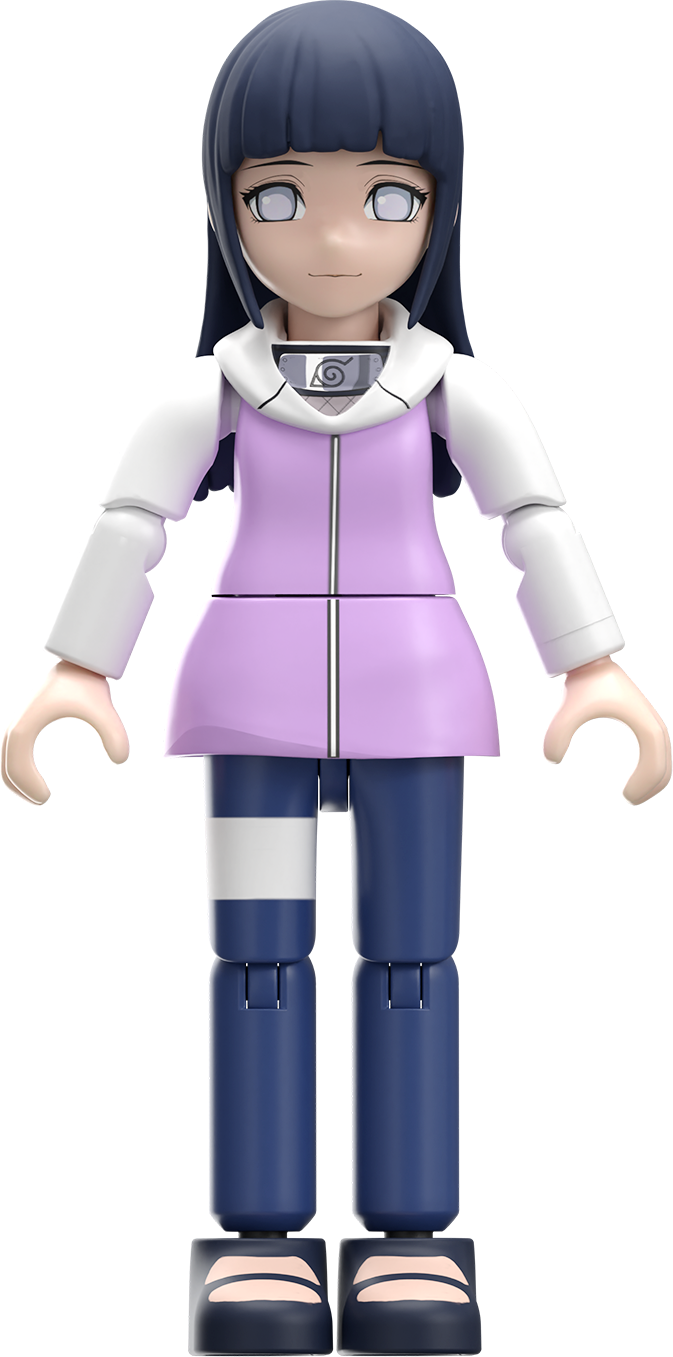 Figurine surprise Naruto - Galaxy Version 02- Ultimate Bond (modèle aléatoire)