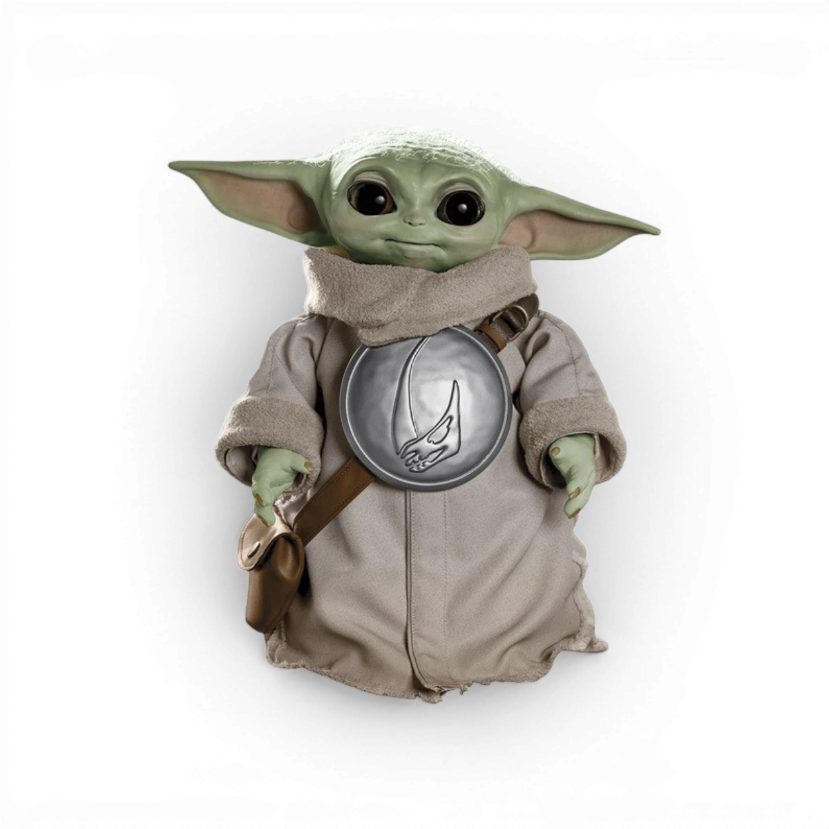 Star Wars Grogu Ultime