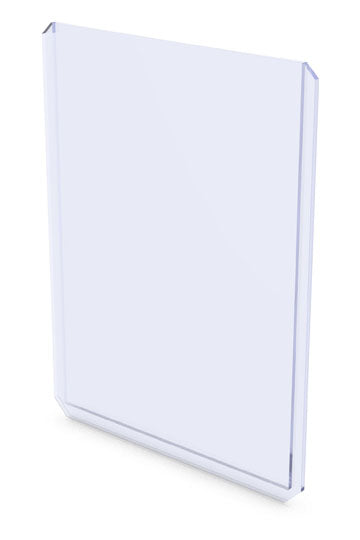 25 pochettes plastique 35PT - Ultimate Guard