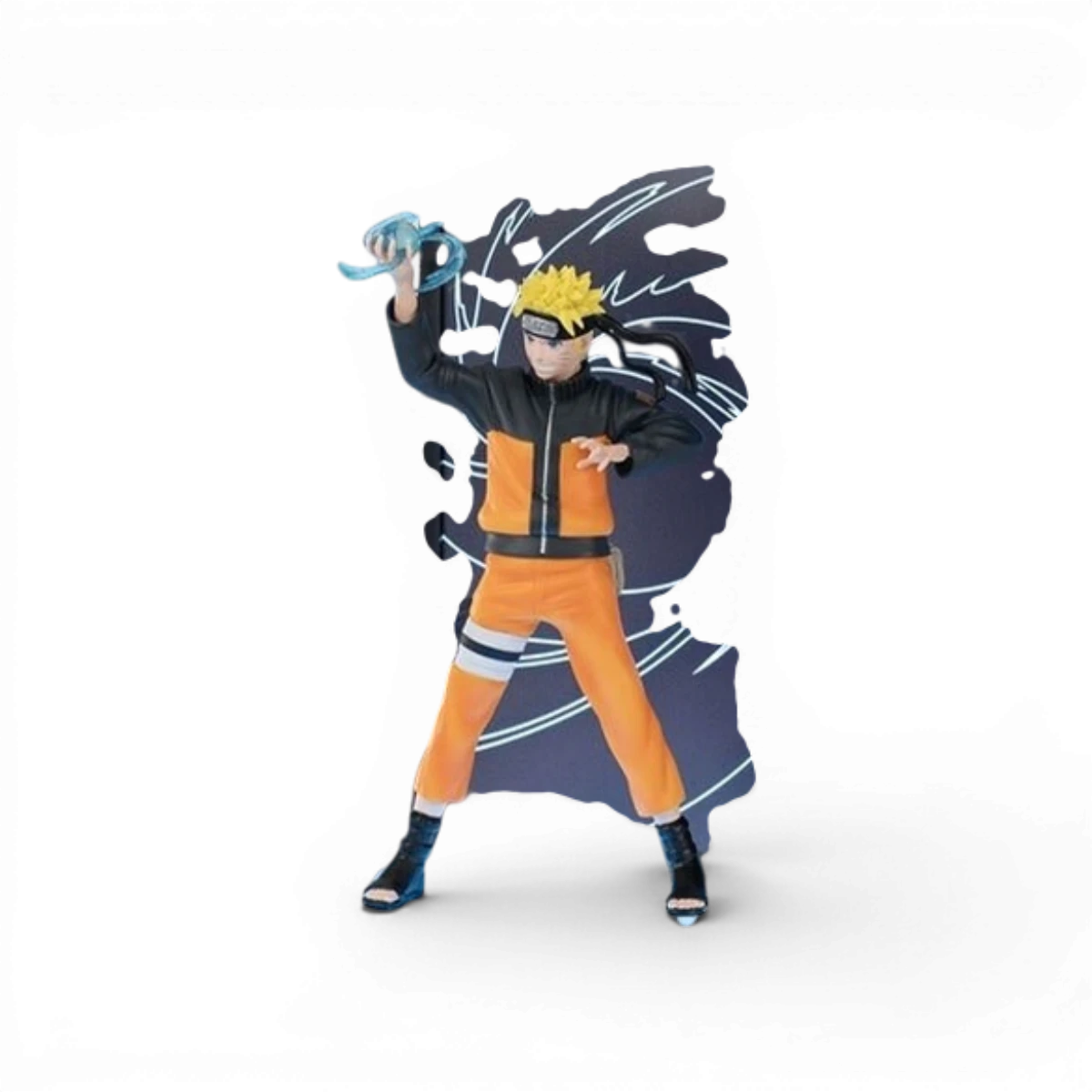 Figurine Naruto néon 25cm