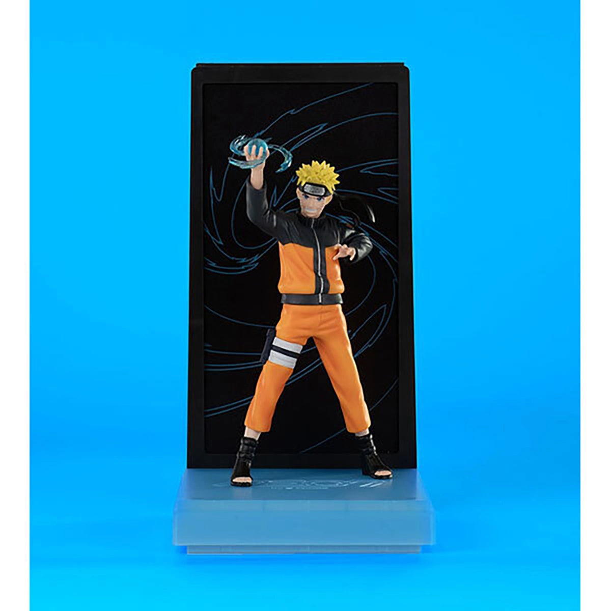 Figurine Naruto néon 25cm