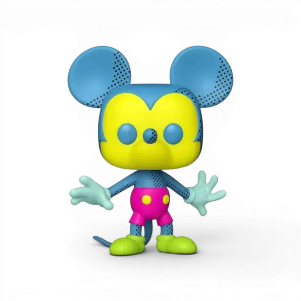 Figurine Mickey - Disney - Funko Pop! n°1736