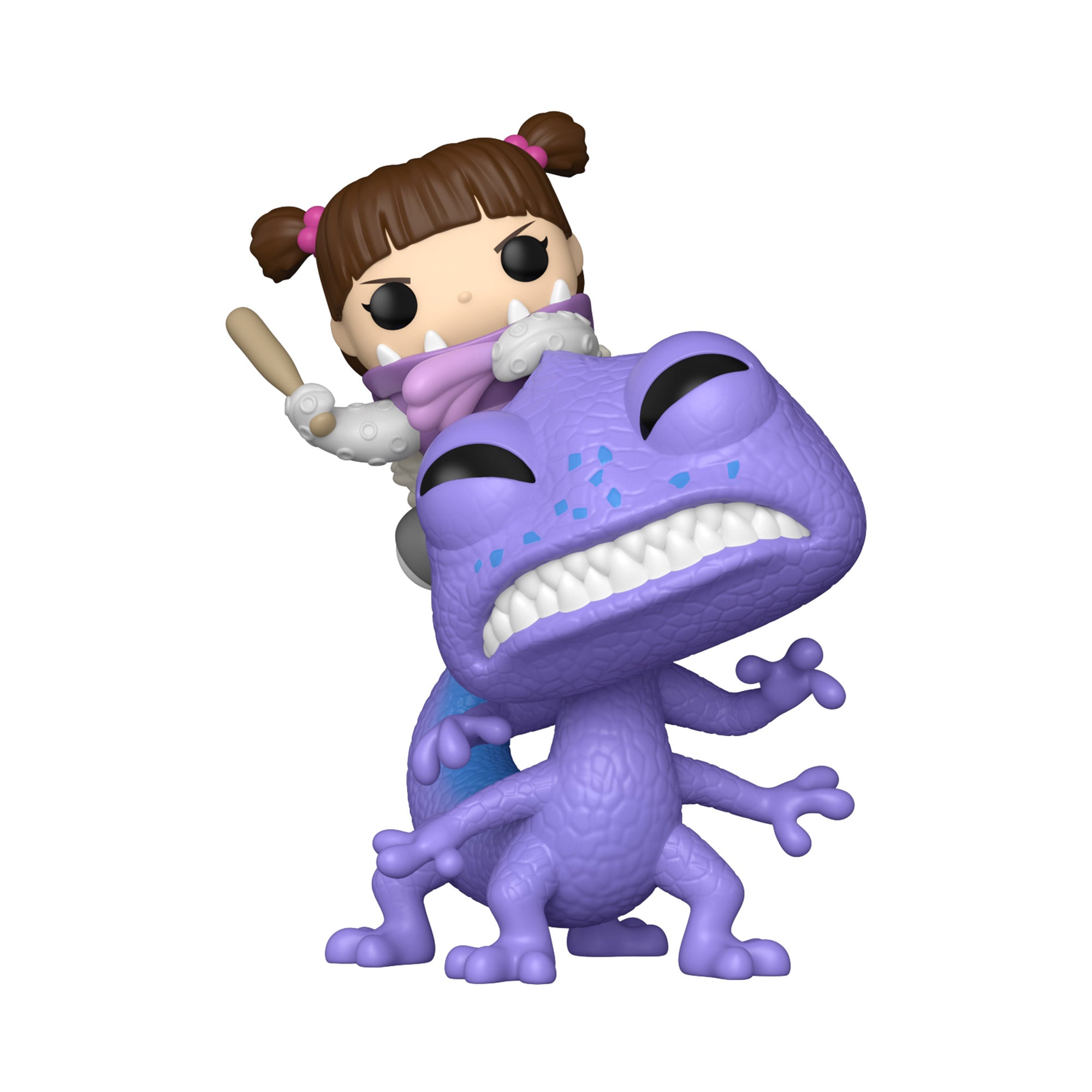 Figurine Funko POP! Deluxe – Randall & Boo (chase)