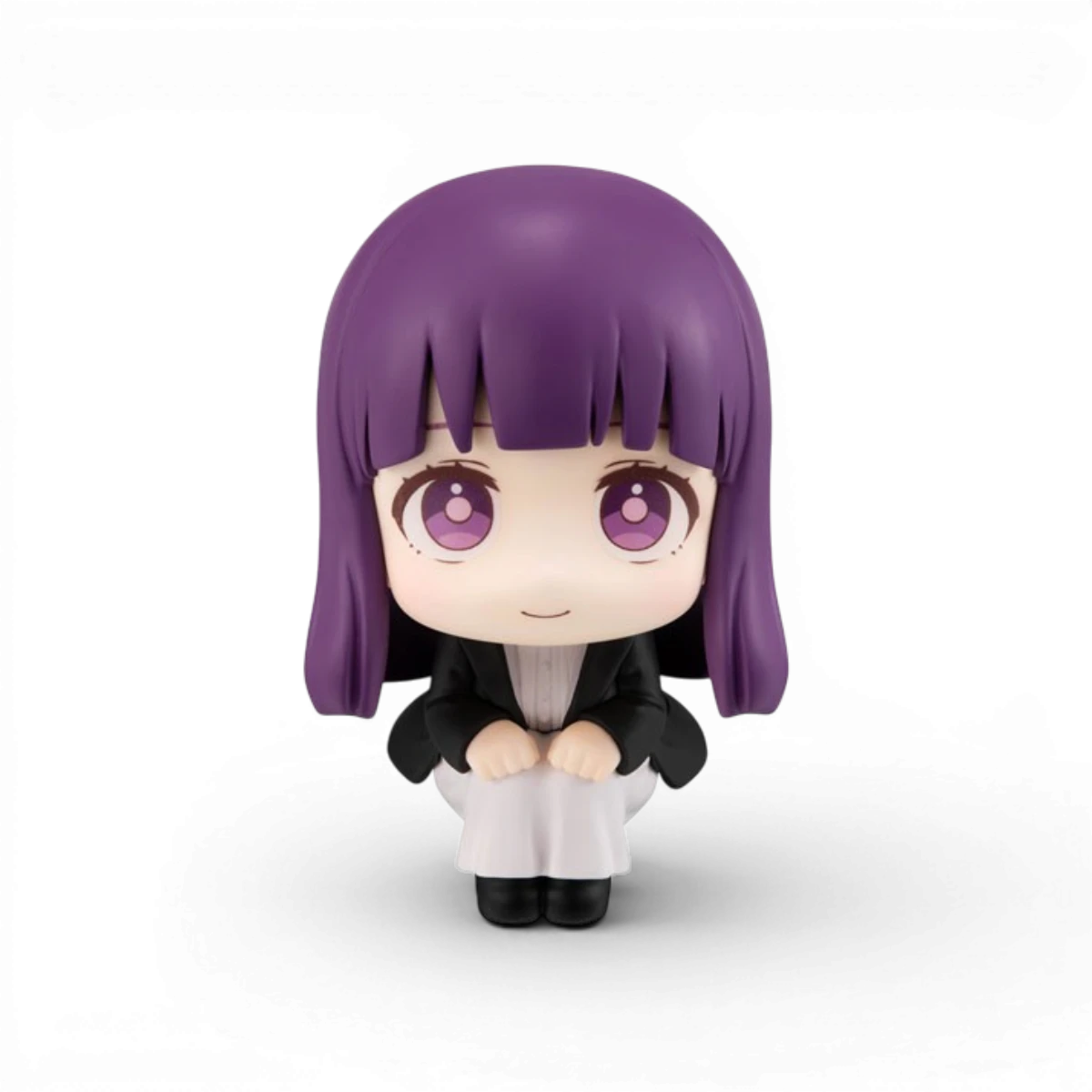 Frieren: Beyond Journey's End statuette PVC Look Up Fern 11 cm