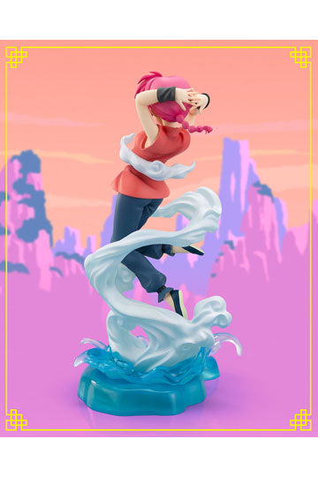 Ranma 1/2 statuette PVC FiguartsZERO Chouette Ranma 20 cm