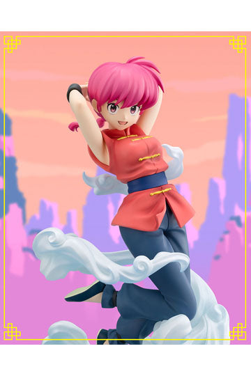 Ranma 1/2 statuette PVC FiguartsZERO Chouette Ranma 20 cm
