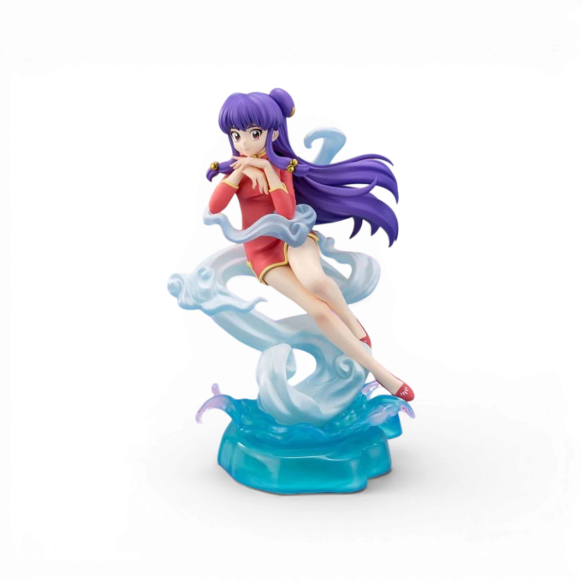 Ranma 1/2 statuette PVC FiguartsZERO Chouette Shampoo 17 cm