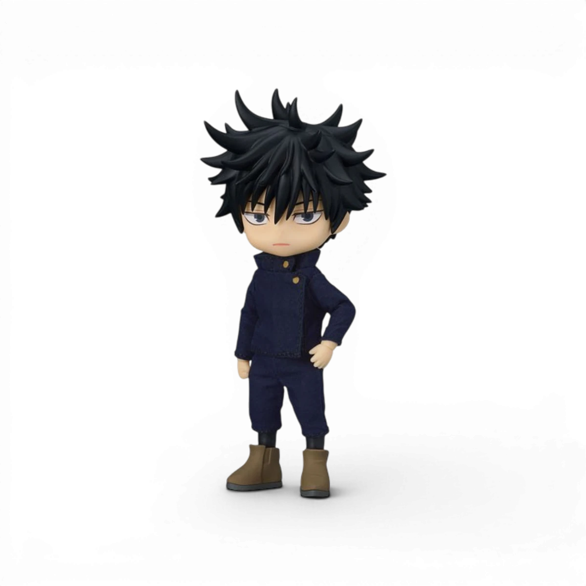 Jujutsu Kaisen figurine Nendoroid Doll Megumi Fushiguro 14 cm