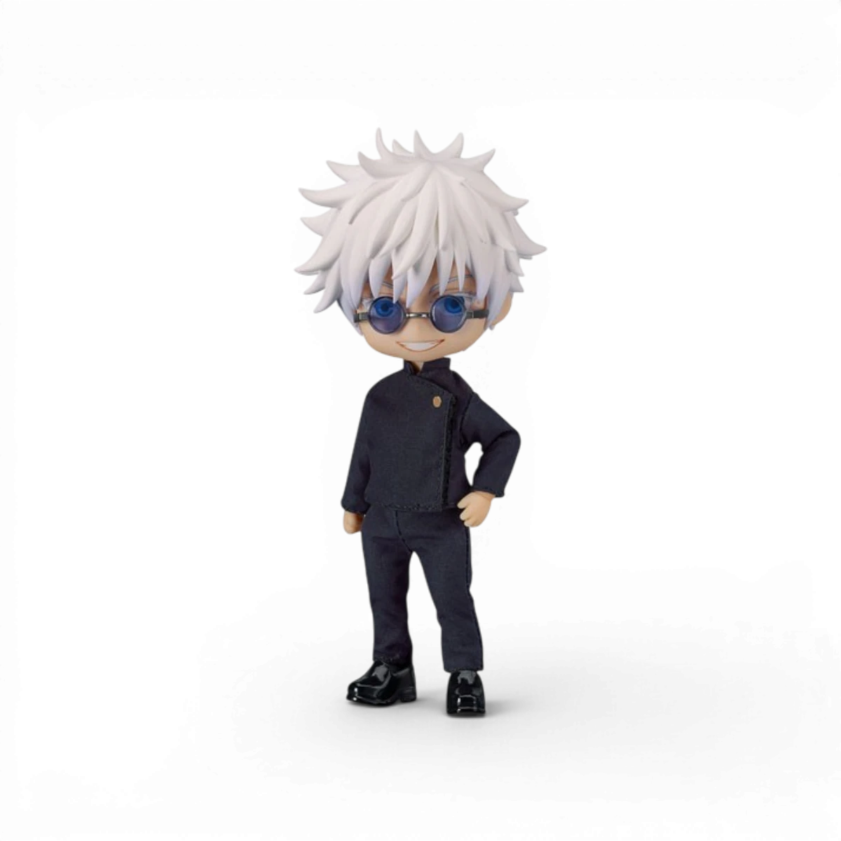 Jujutsu Kaisen figurine Nendoroid Doll Satoru Gojo: Tokyo Jujutsu High School Ver. 14 cm