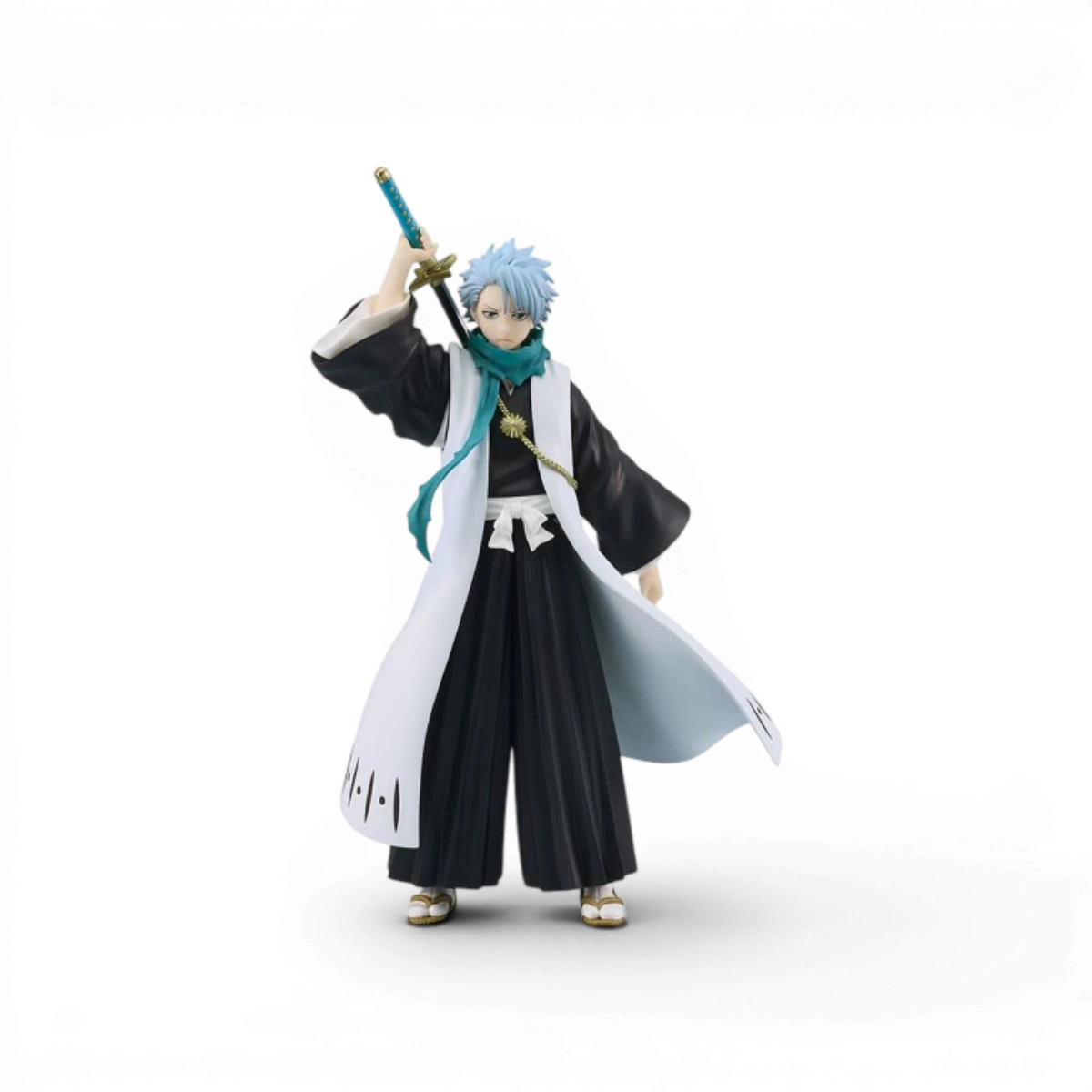 Bleach statuette PVC Pop Up Parade Toshiro Hitsugaya 16 cm