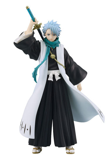 Bleach statuette PVC Pop Up Parade Toshiro Hitsugaya 16 cm