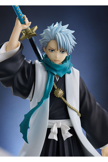 Bleach statuette PVC Pop Up Parade Toshiro Hitsugaya 16 cm