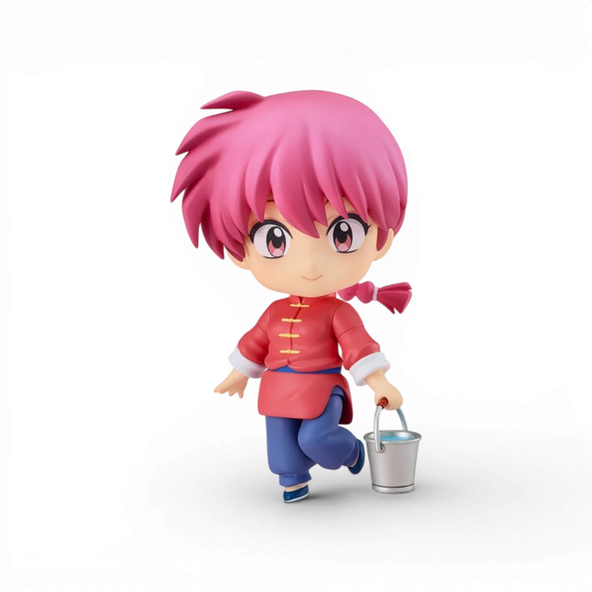 Ranma 1/2 figurine Nendoroid Ranma Female Ver. 10 cm
