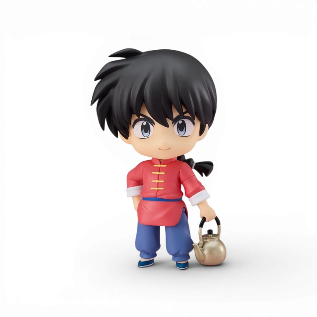 Ranma 1/2 figurine Nendoroid Ranma Saotome 10 cm