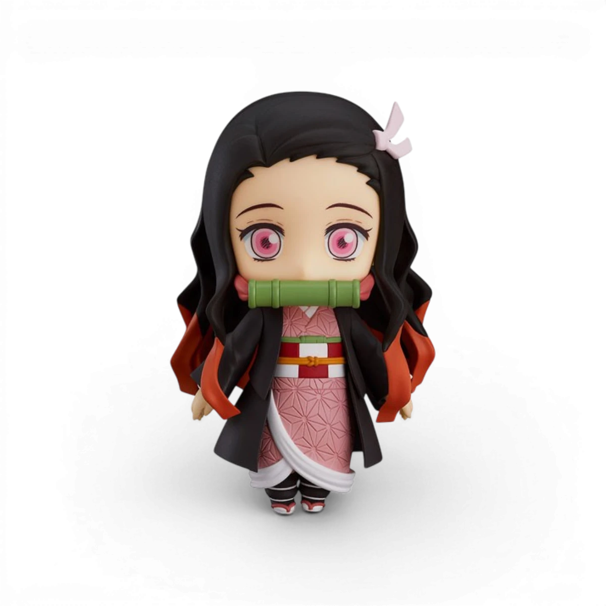 Kimetsu no Yaiba: Demon Slayer figurine Nendoroid Nezuko Kamado 10 cm