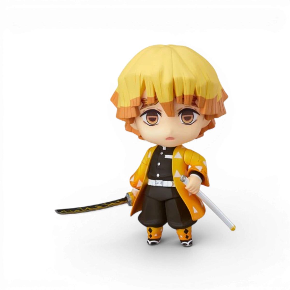Kimetsu no Yaiba: Demon Slayer figurine Nendoroid Zenitsu Agatsuma 10 cm