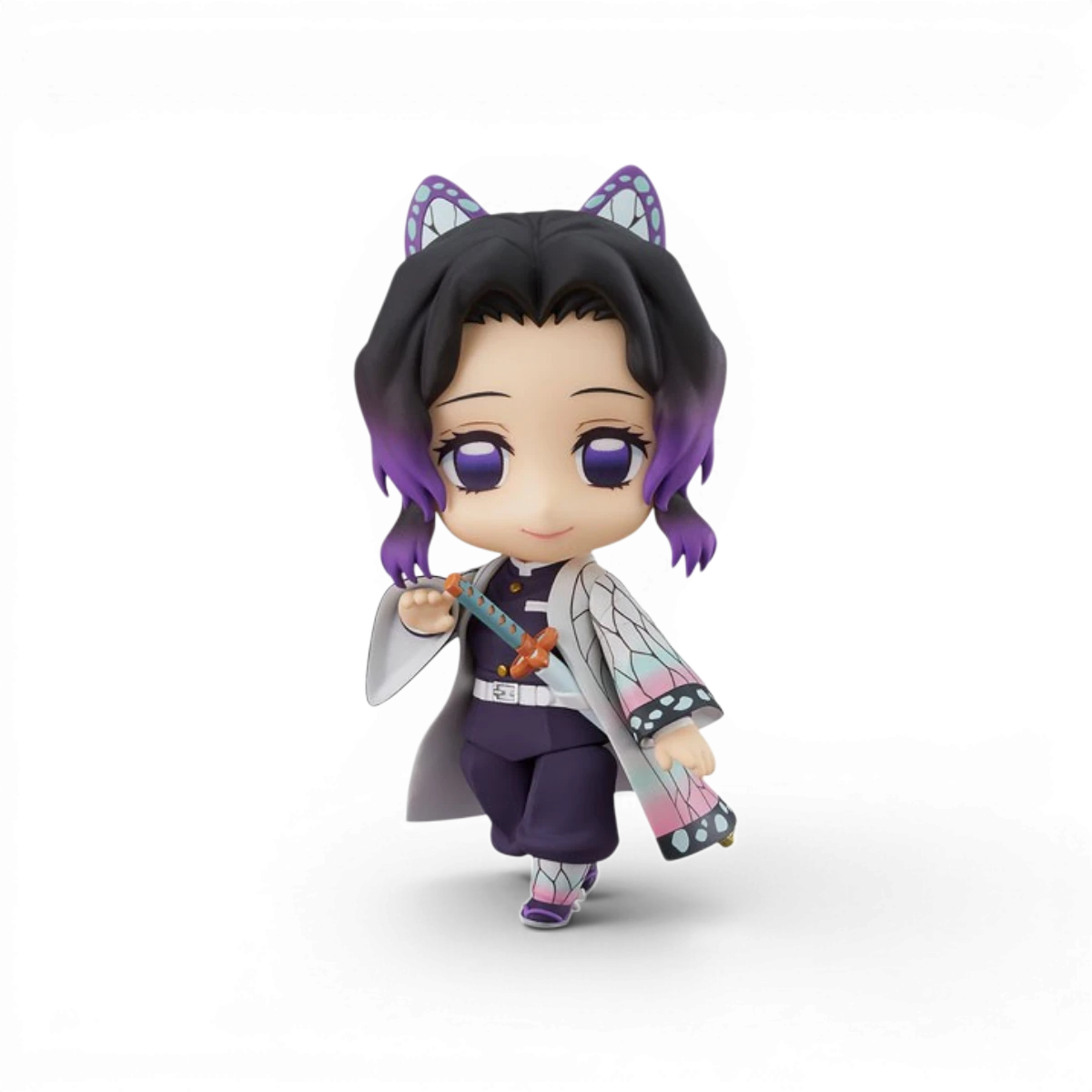 Kimetsu no Yaiba: Demon Slayer figurine Nendoroid Shinobu Kocho 10 cm