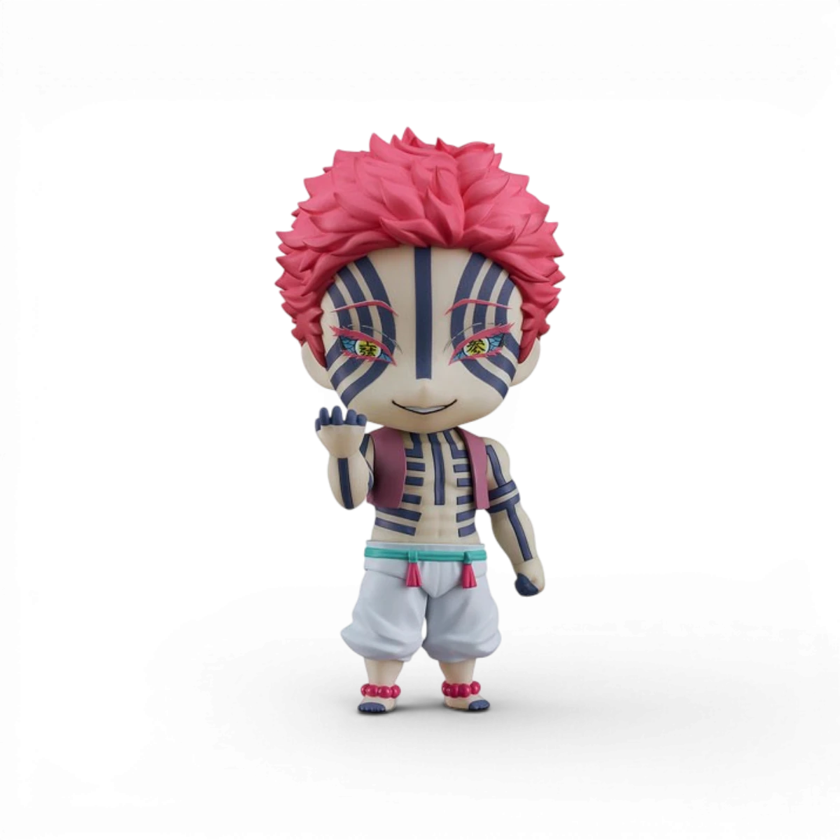 Kimetsu no Yaiba: Demon Slayer figurine Nendoroid Akaza 10 cm