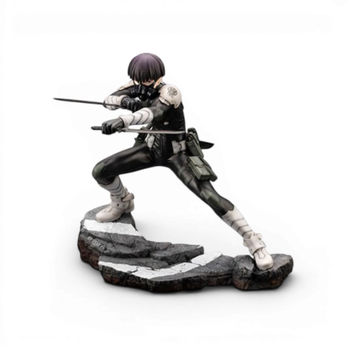 Kaiju No. 8 statuette PVC ARTFXJ 1/8 Soshiro Hoshina 15 cm