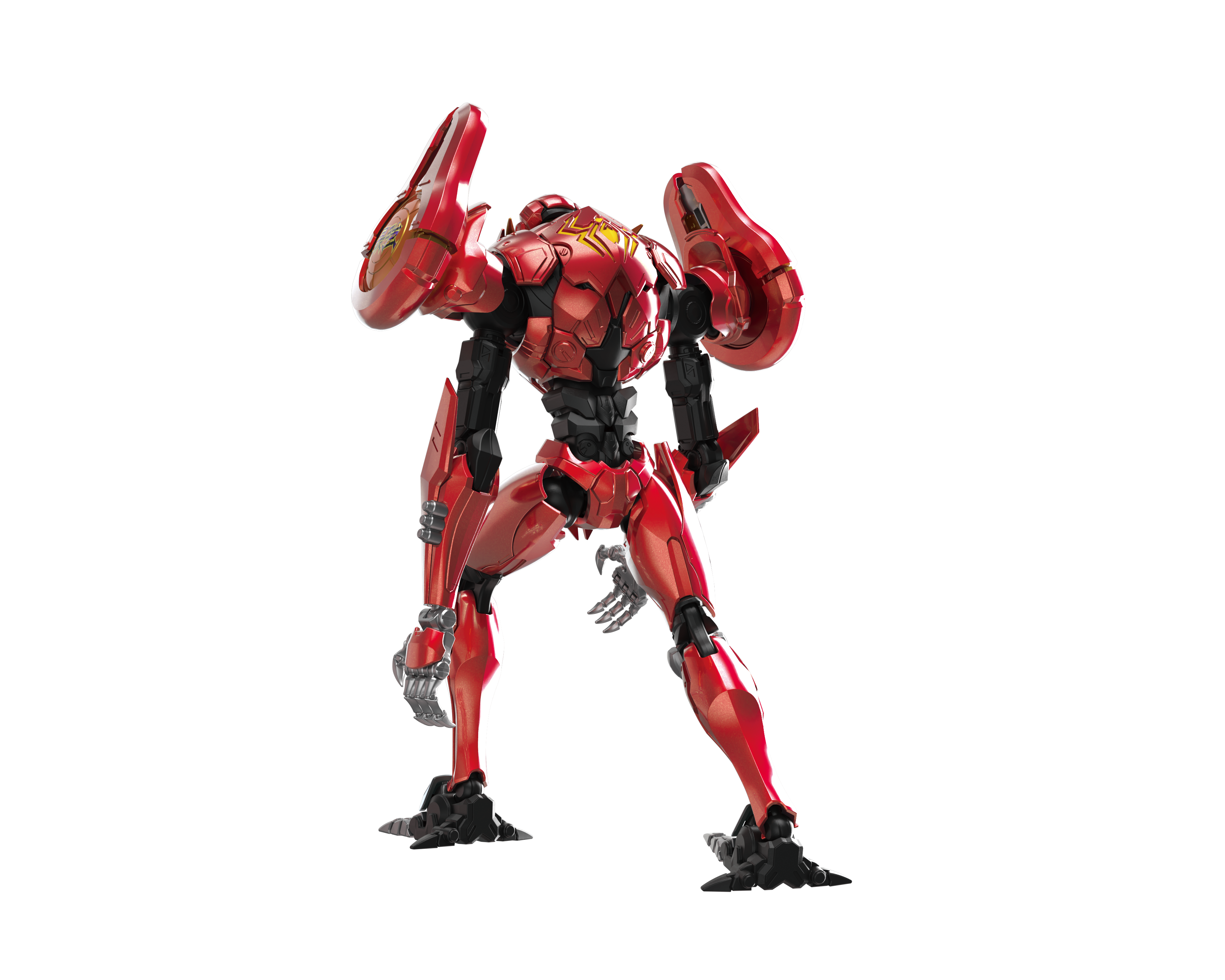 Figurine à assembler Marvel Rivals - Champion Class 09 Peni Parker