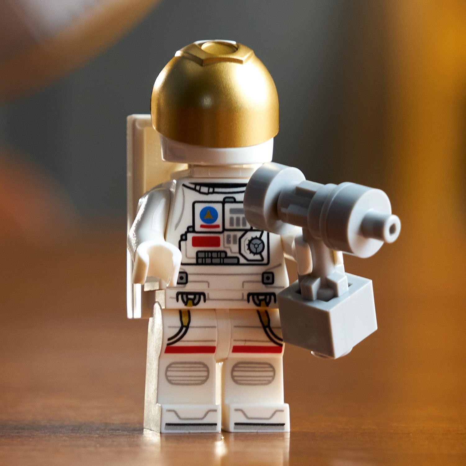 11382 - LEGO® Icons - Le Télescope Spatial Hubble