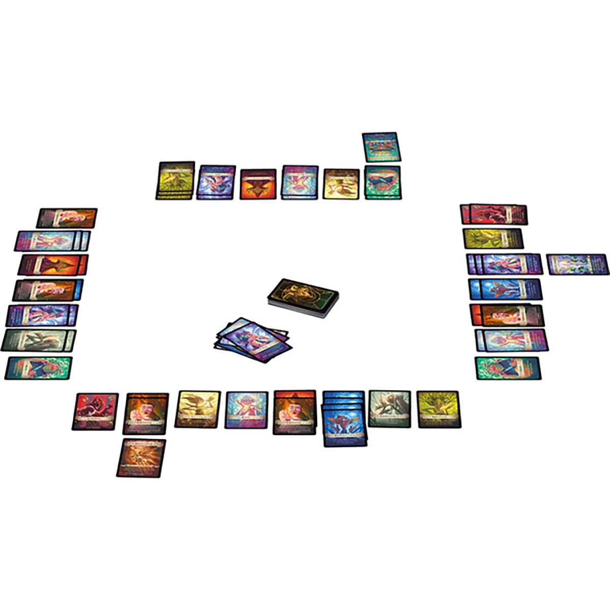 Fantasy 2 – Jeu de cartes stratégie et tactique extension