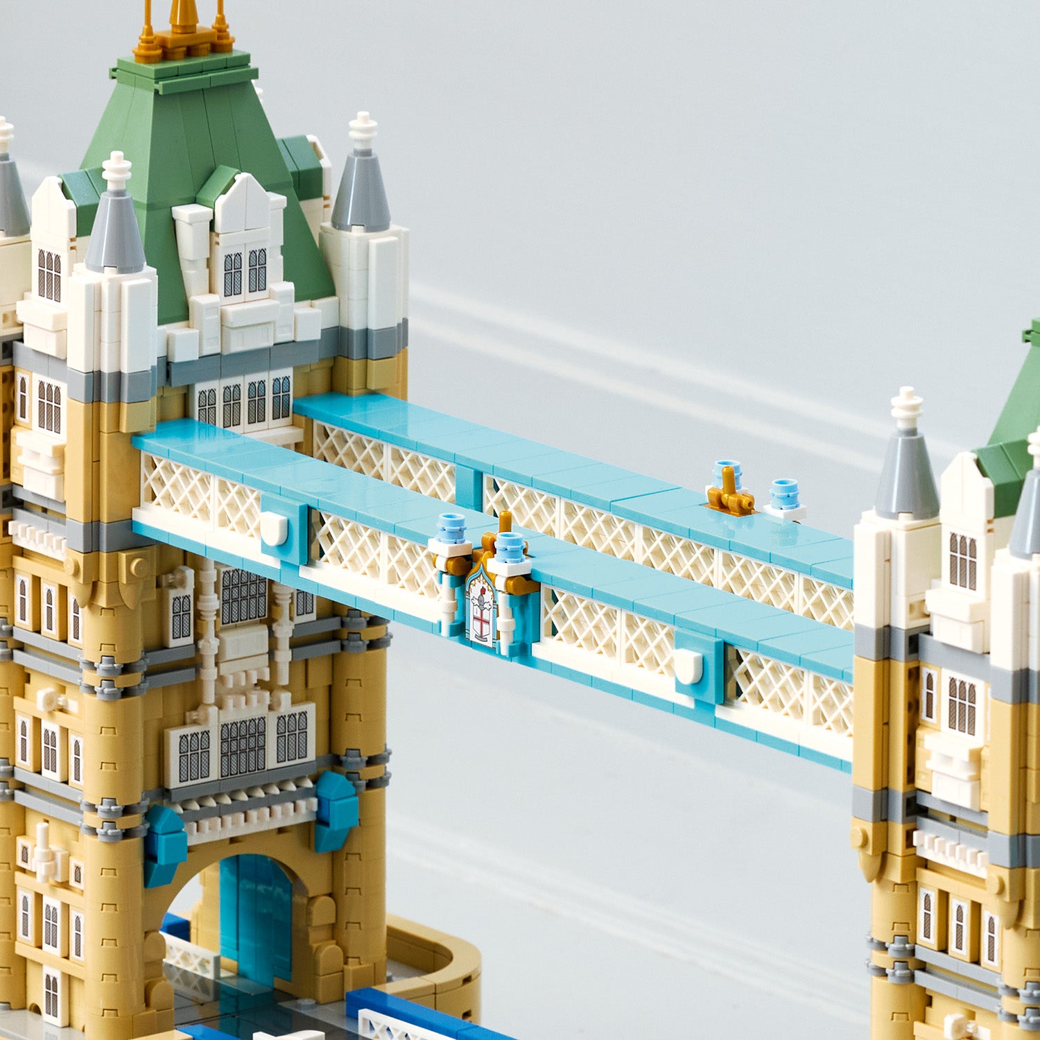 21067 - LEGO® Architecture - Tower Bridge
