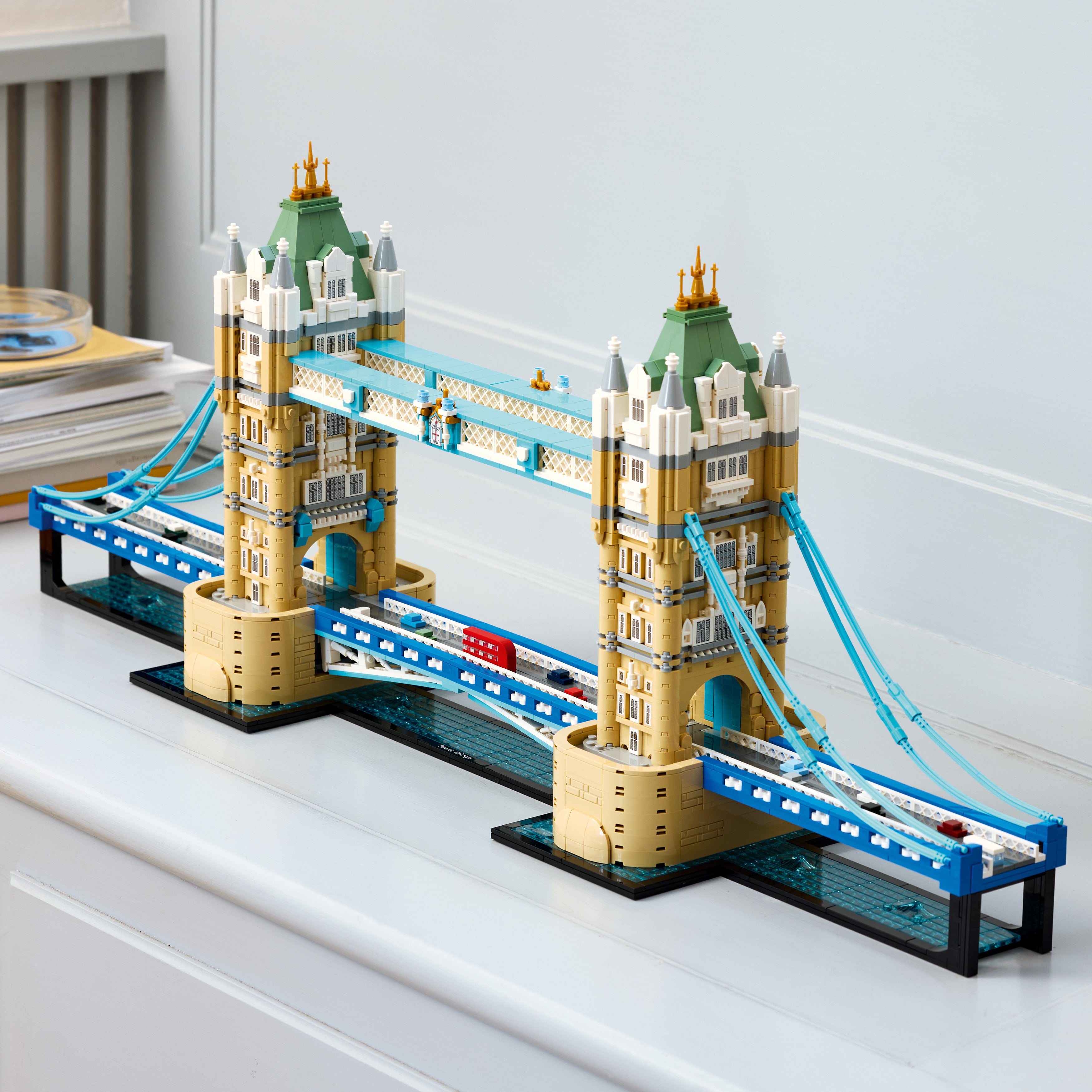 21067 - LEGO® Architecture - Tower Bridge