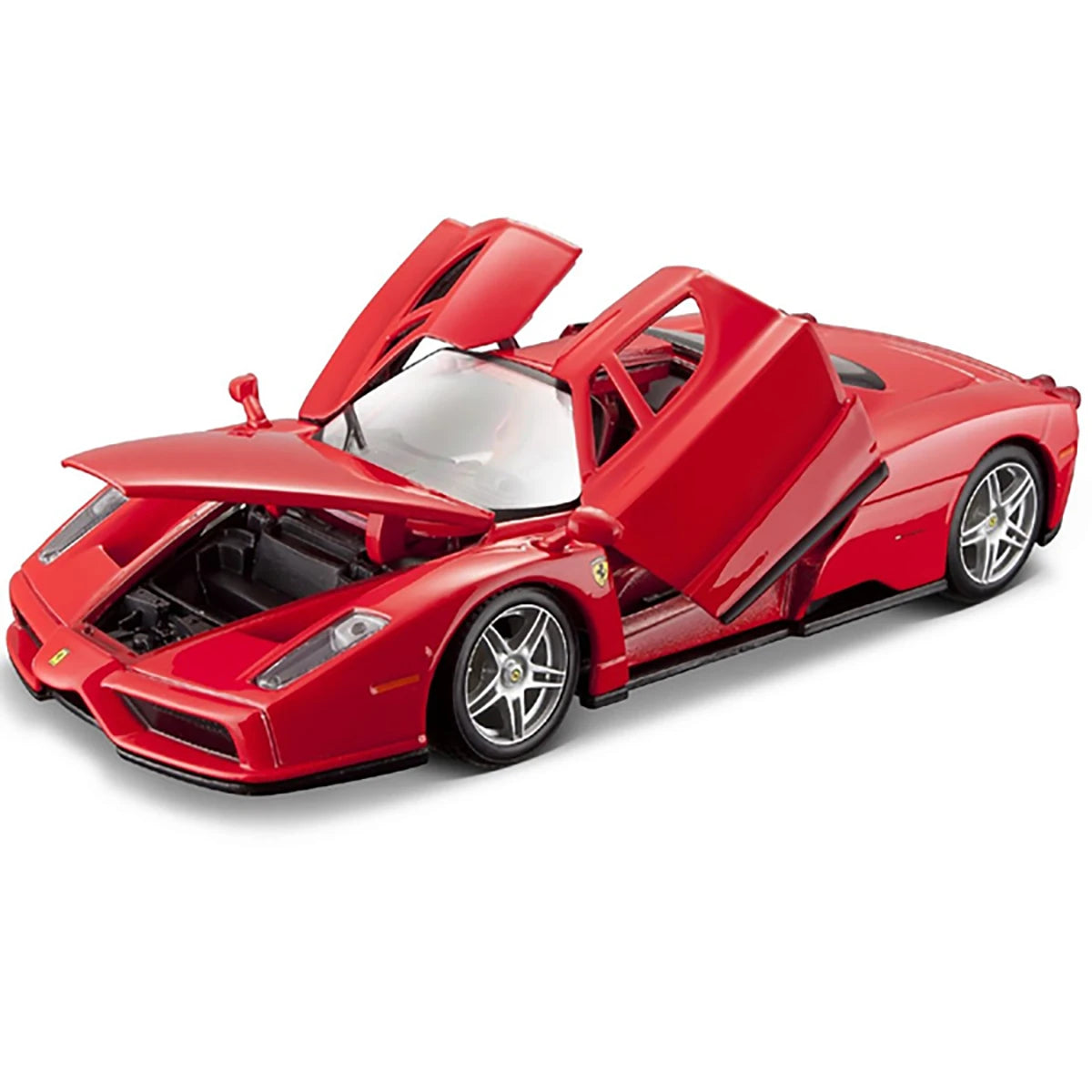 Voiture Ferrari 1:24 (modèle aléatoire)