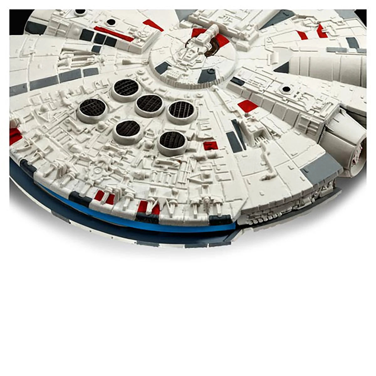 Maquette Millennium Falcon (20 pièces) – Star Wars