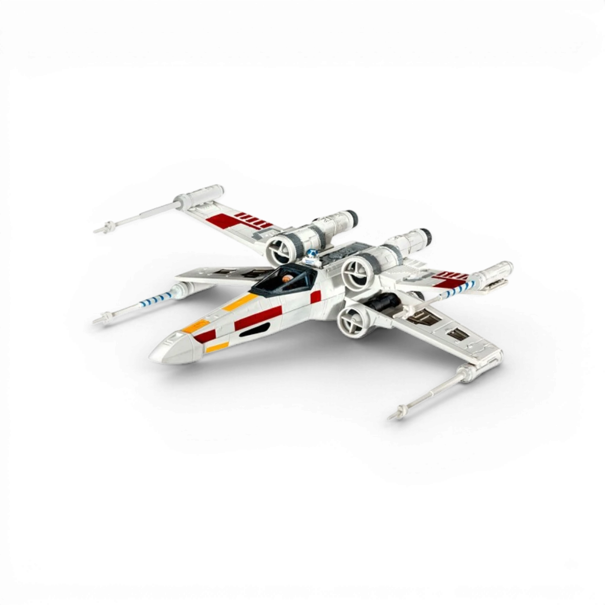 Maquette X-Wing Fighter (21 pièces) – Star Wars