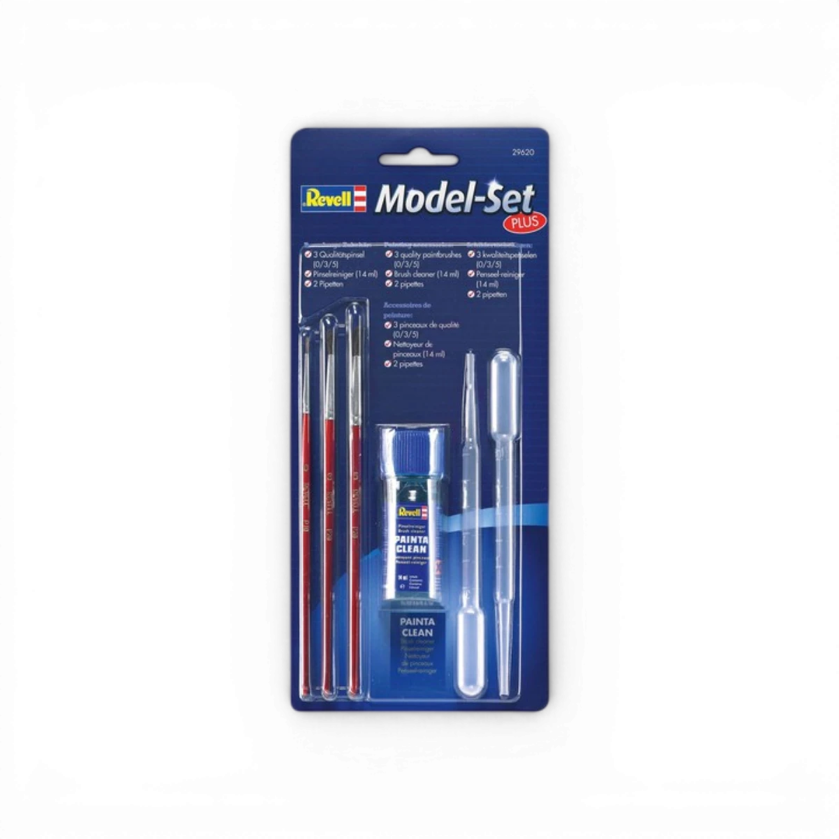 Kit accessoires maquettiste