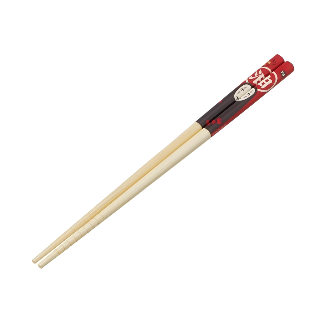 Baguettes 21cm No Face & Noiraudes - Le Voyage de Chihiro