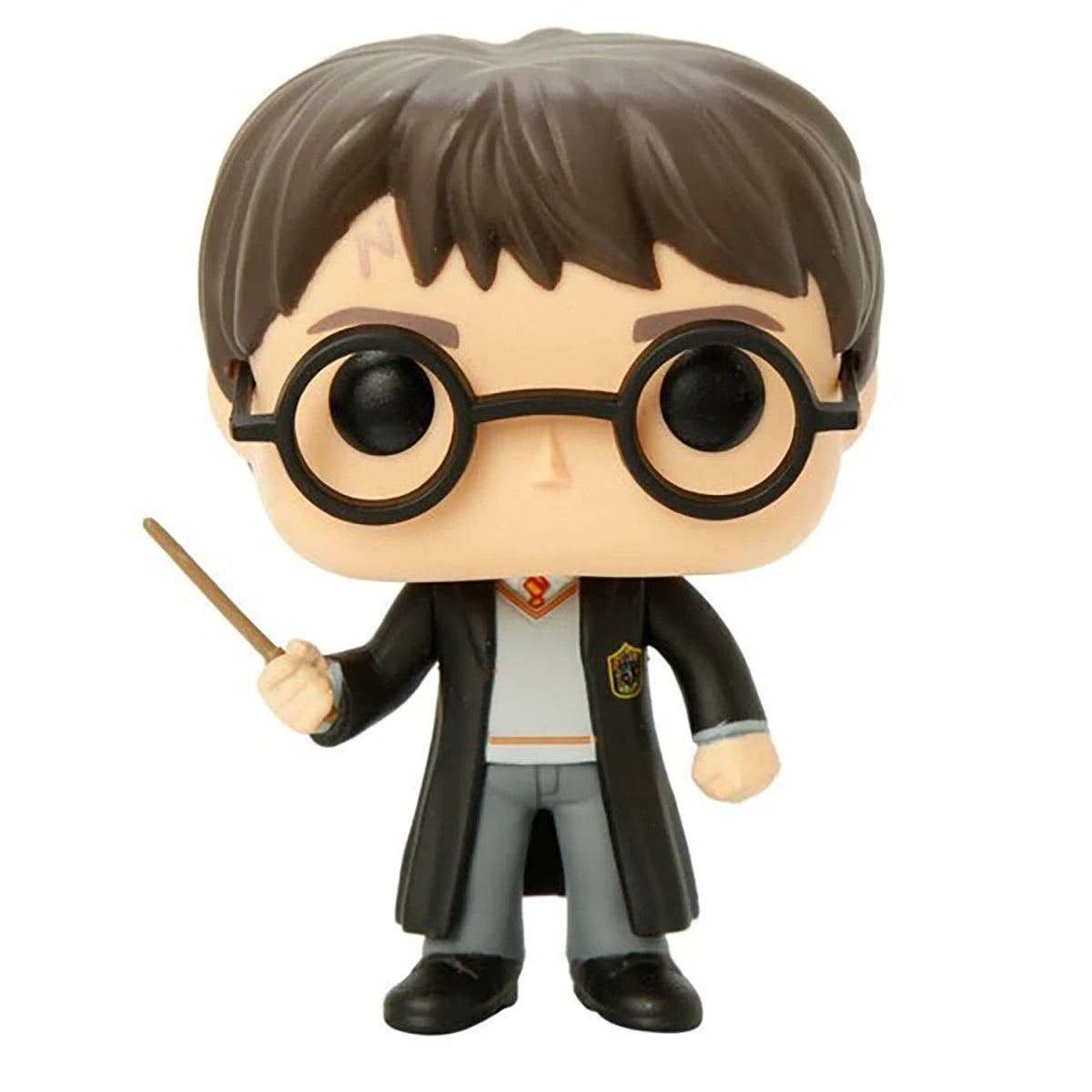 Figurine Harry Potter - Funko Pop! n°01