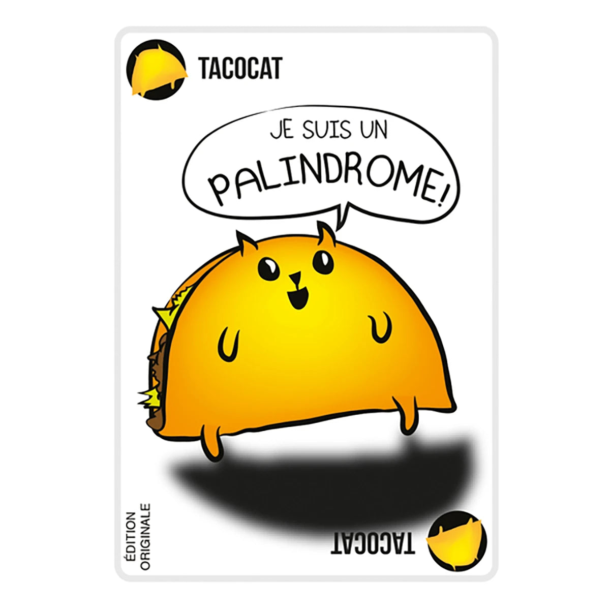 Exploding Kittens – Jeu d’ambiance suspense et chaos