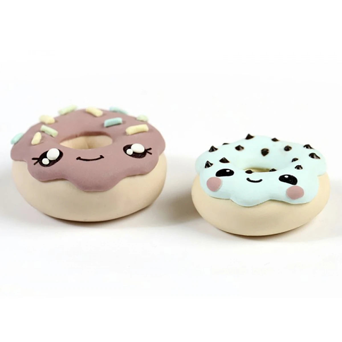 Kawaii Family – FIMO – Mallette créative