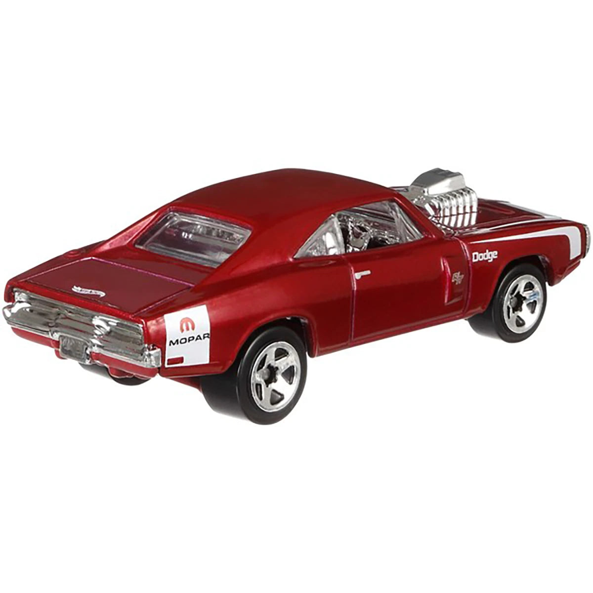 Voiture Hot Wheels 1:64 (modèle aléatoire)