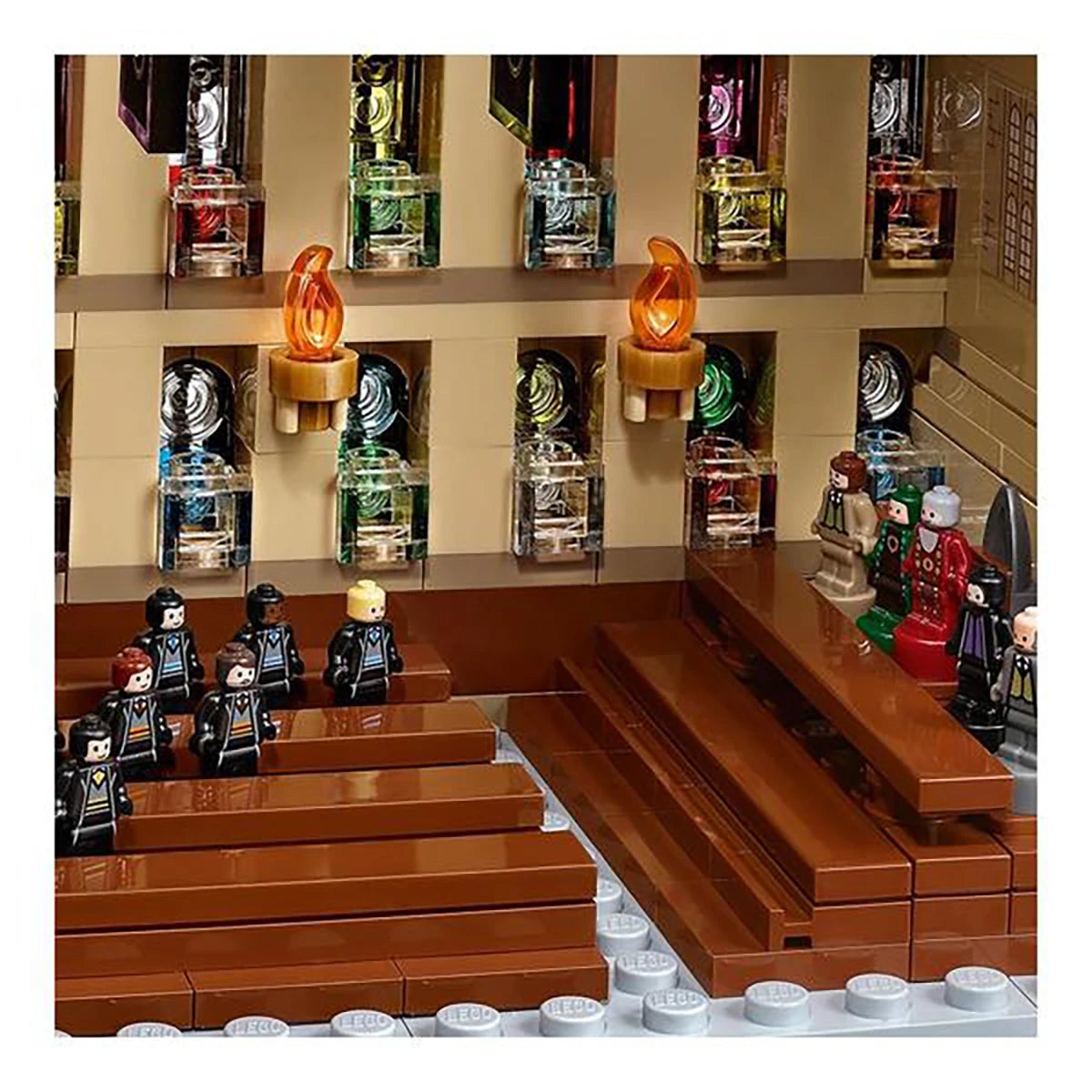 71043 - Le château de Poudlard - LEGO® Harry Potter™