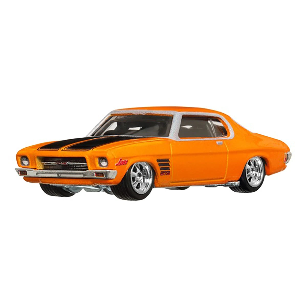 Voiture Hot Wheels Boulevard 1:64 (modèle aléatoire)