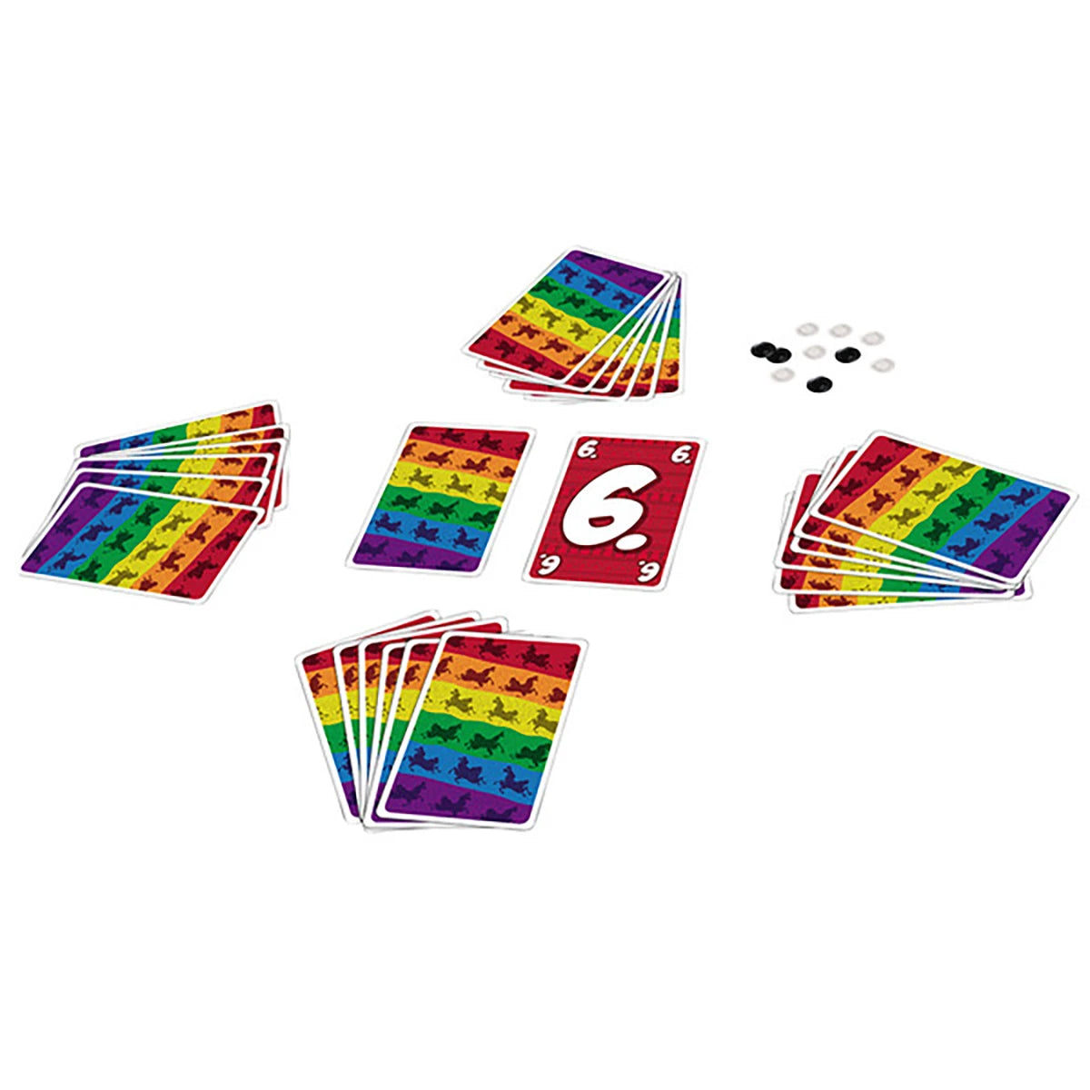 Lama – Jeu de cartes stratégie et risque