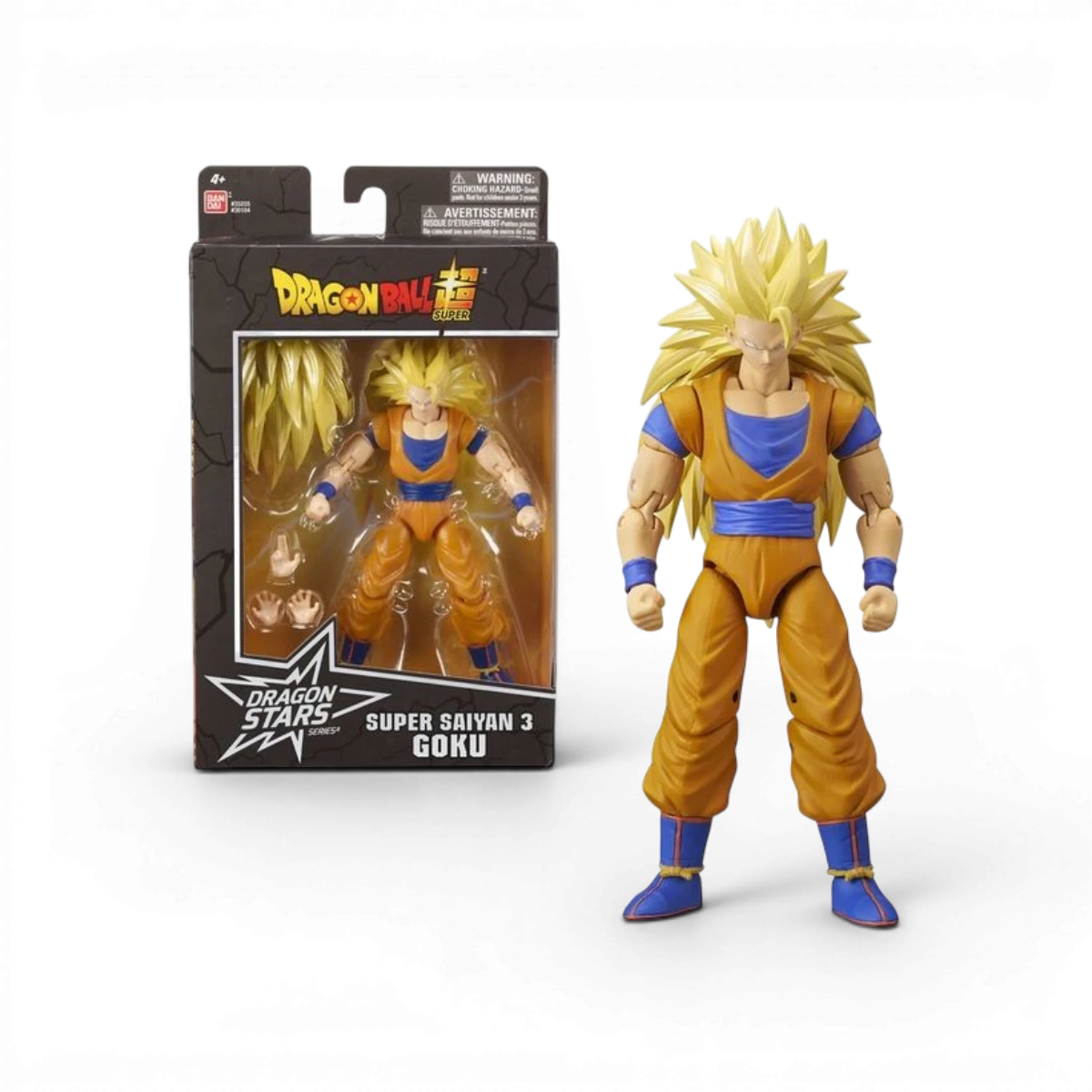 Figurine Dragon Stars Series - Dragon Ball